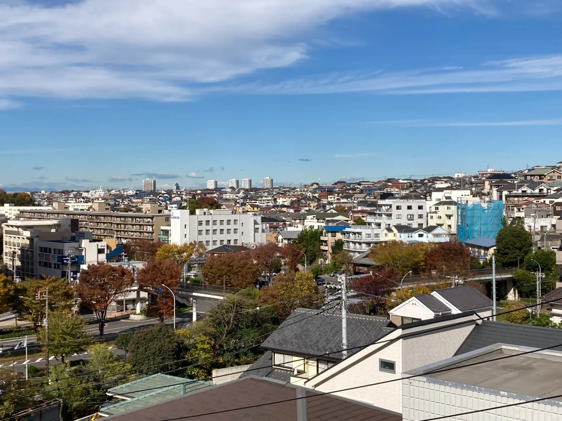 【横浜市・港南区・上永谷】上永谷駅周辺のマンションを探しています|システマちっく不動産